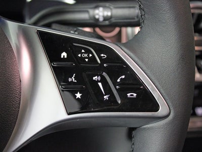 2026 Mercedes-Benz GLB GLB 250 4MATIC®