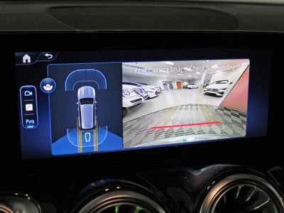 2026 Mercedes-Benz GLB GLB 250 4MATIC®