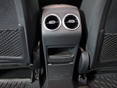 2026 Mercedes-Benz GLB GLB 250 4MATIC®