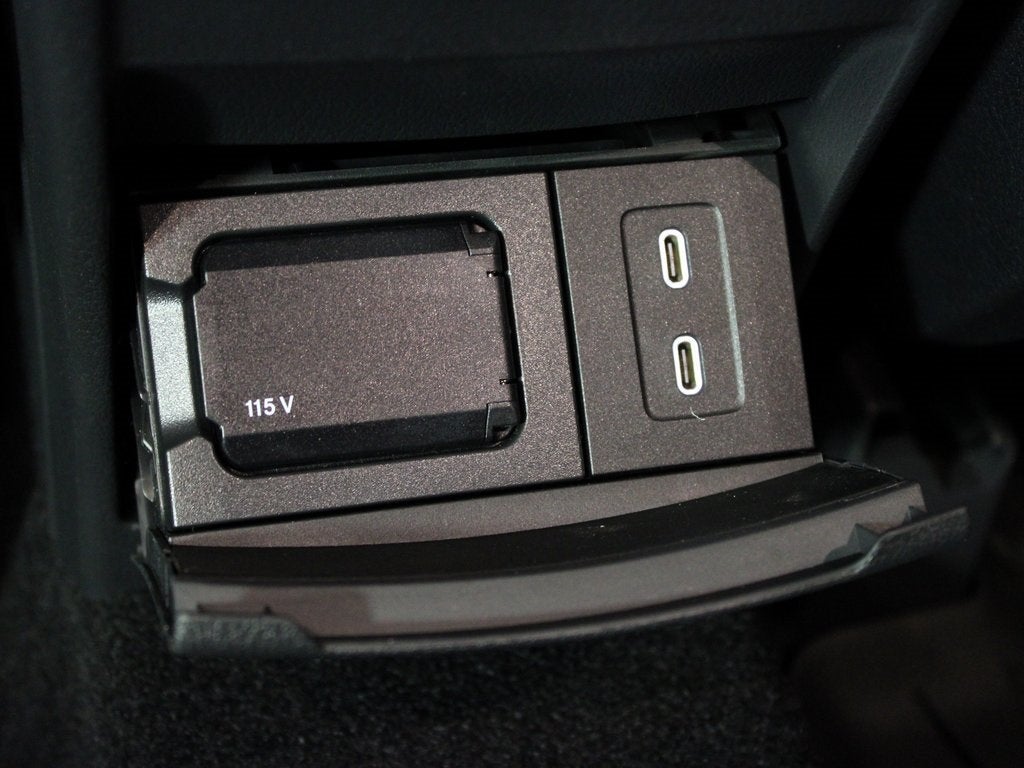 2026 Mercedes-Benz GLB GLB 250 4MATIC®