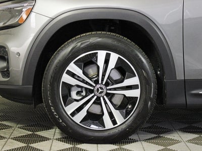 2026 Mercedes-Benz GLB GLB 250 4MATIC®