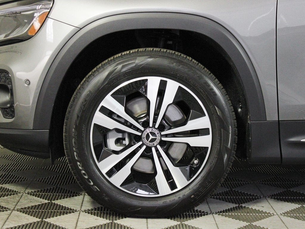 2026 Mercedes-Benz GLB GLB 250 4MATIC®