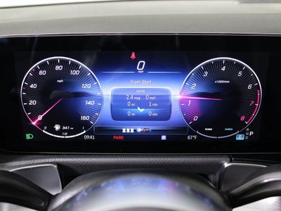 2026 Mercedes-Benz GLB GLB 250 4MATIC®