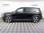 2026 Mercedes-Benz GLB GLB 250 4MATIC®
