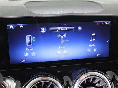 2026 Mercedes-Benz GLB GLB 250 4MATIC®