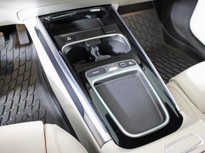 2026 Mercedes-Benz GLB GLB 250 4MATIC®