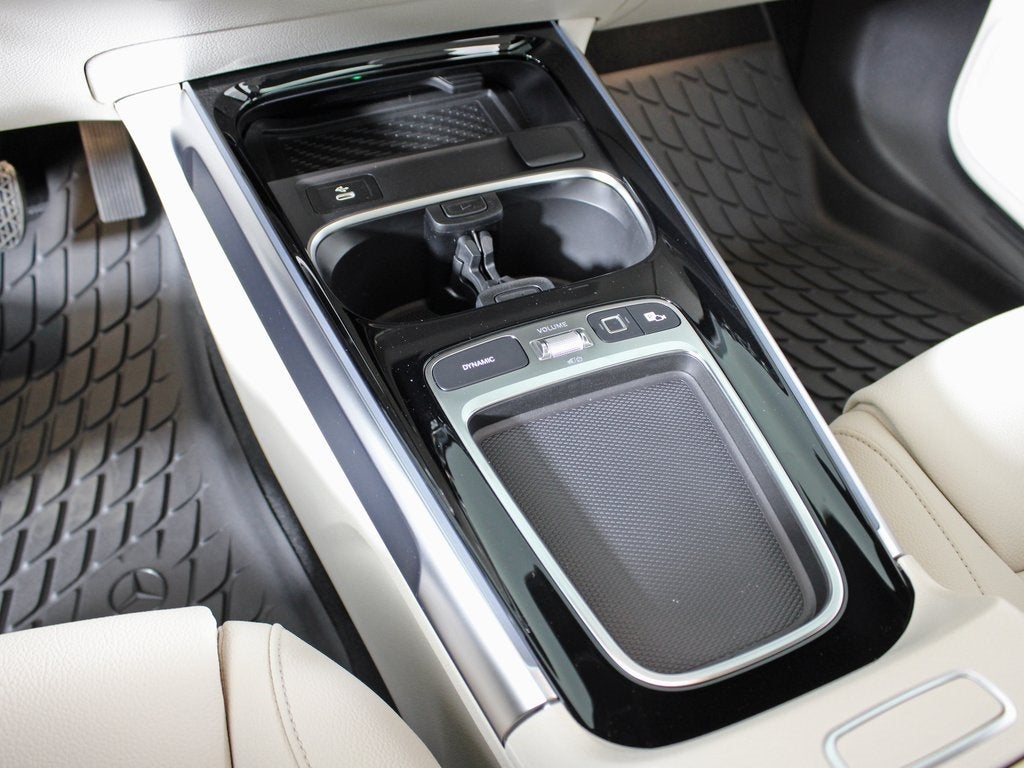 2026 Mercedes-Benz GLB GLB 250 4MATIC®