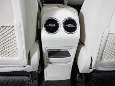 2026 Mercedes-Benz GLB GLB 250 4MATIC®