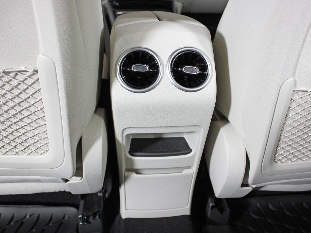 2026 Mercedes-Benz GLB GLB 250 4MATIC®