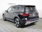 2026 Mercedes-Benz GLB GLB 250 4MATIC®
