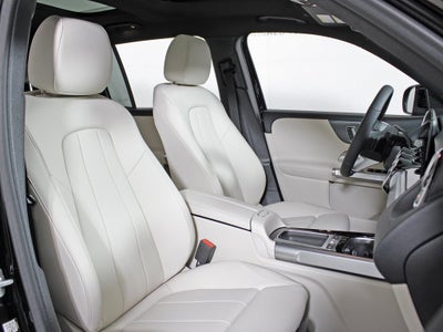 2026 Mercedes-Benz GLB GLB 250 4MATIC®