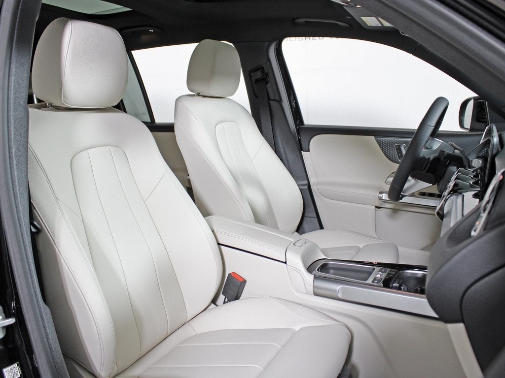 2026 Mercedes-Benz GLB GLB 250 4MATIC®