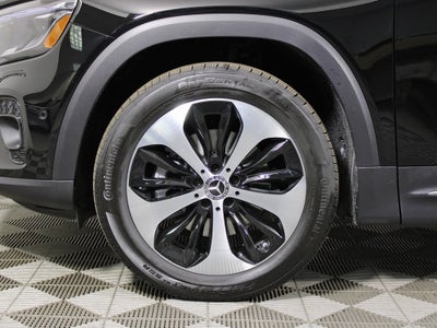 2026 Mercedes-Benz GLB GLB 250 4MATIC®