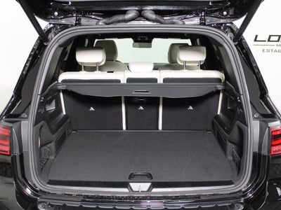 2026 Mercedes-Benz GLB GLB 250 4MATIC®