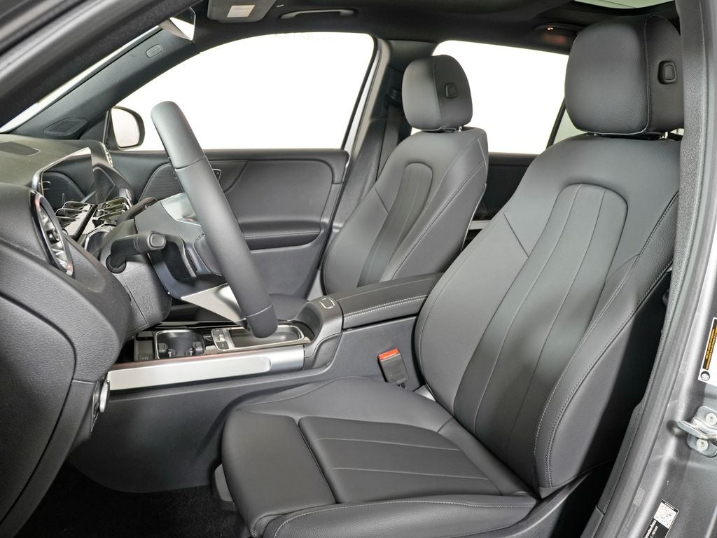 2026 Mercedes-Benz GLB GLB 250 4MATIC®