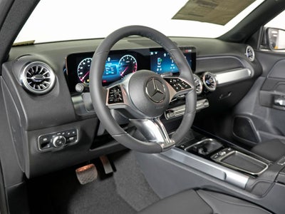 2026 Mercedes-Benz GLB GLB 250 4MATIC®