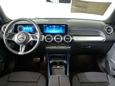 2026 Mercedes-Benz GLB GLB 250 4MATIC®