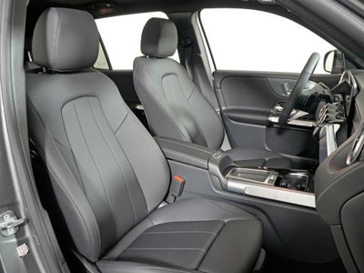 2026 Mercedes-Benz GLB GLB 250 4MATIC®