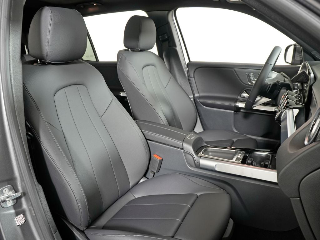 2026 Mercedes-Benz GLB GLB 250 4MATIC®