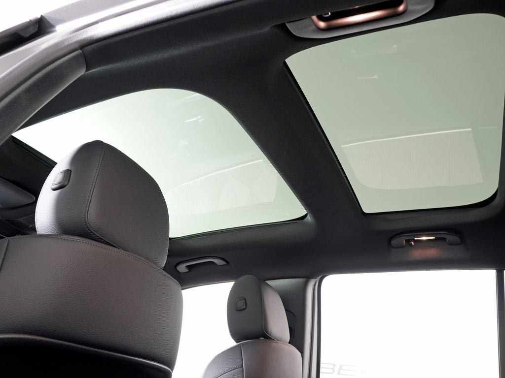 2026 Mercedes-Benz GLB GLB 250 4MATIC®