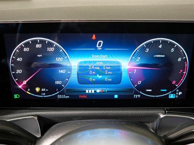 2026 Mercedes-Benz GLB GLB 250 4MATIC®