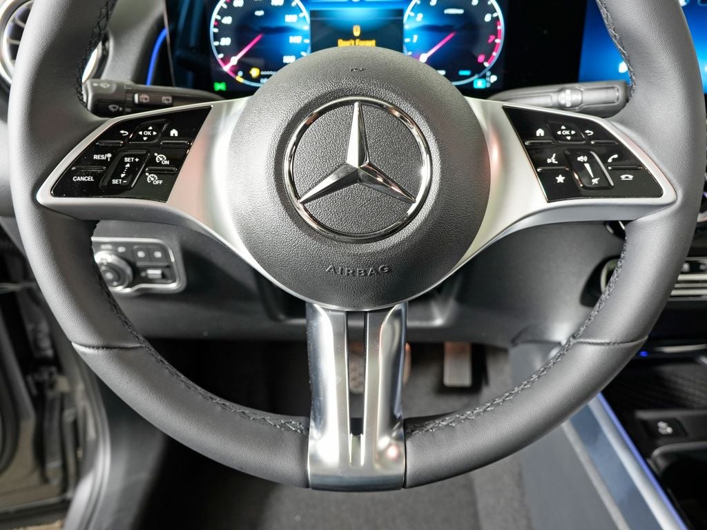 2026 Mercedes-Benz GLB GLB 250 4MATIC®