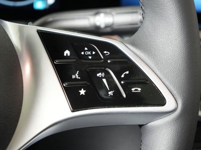 2026 Mercedes-Benz GLB GLB 250 4MATIC®