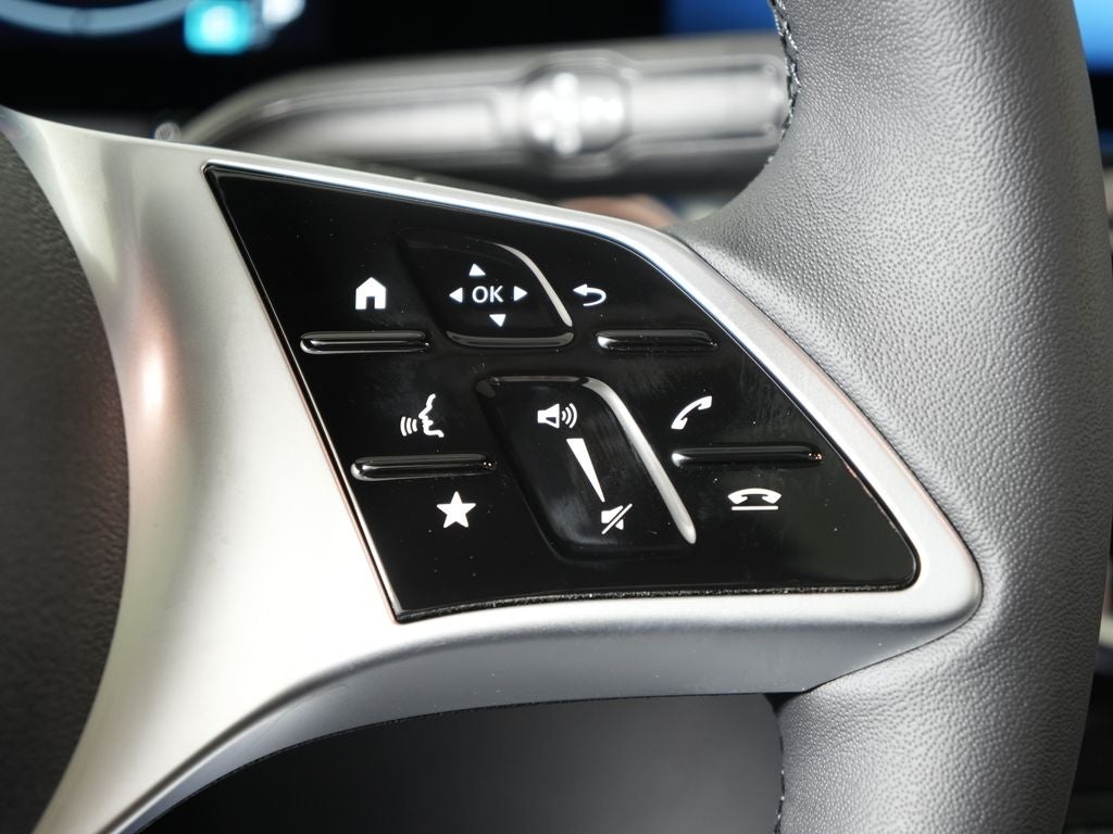 2026 Mercedes-Benz GLB GLB 250 4MATIC®