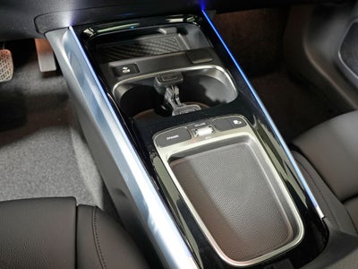 2026 Mercedes-Benz GLB GLB 250 4MATIC®