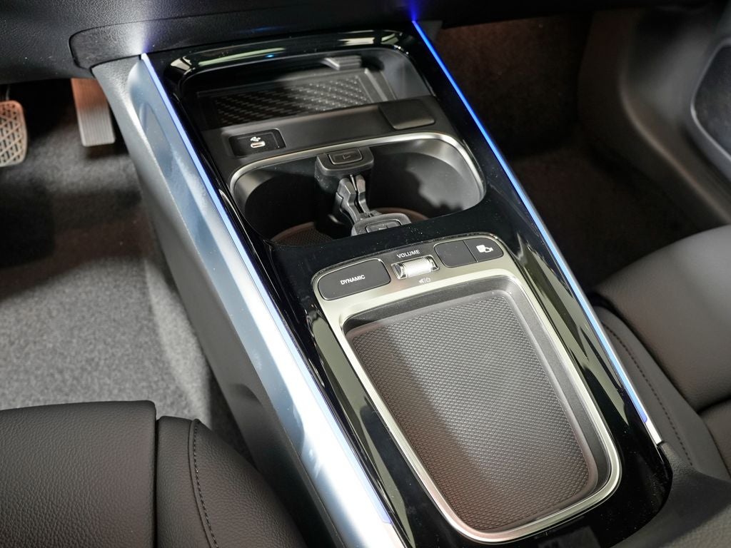 2026 Mercedes-Benz GLB GLB 250 4MATIC®