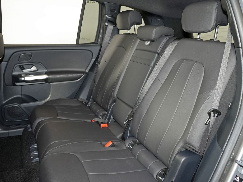 2026 Mercedes-Benz GLB GLB 250 4MATIC®