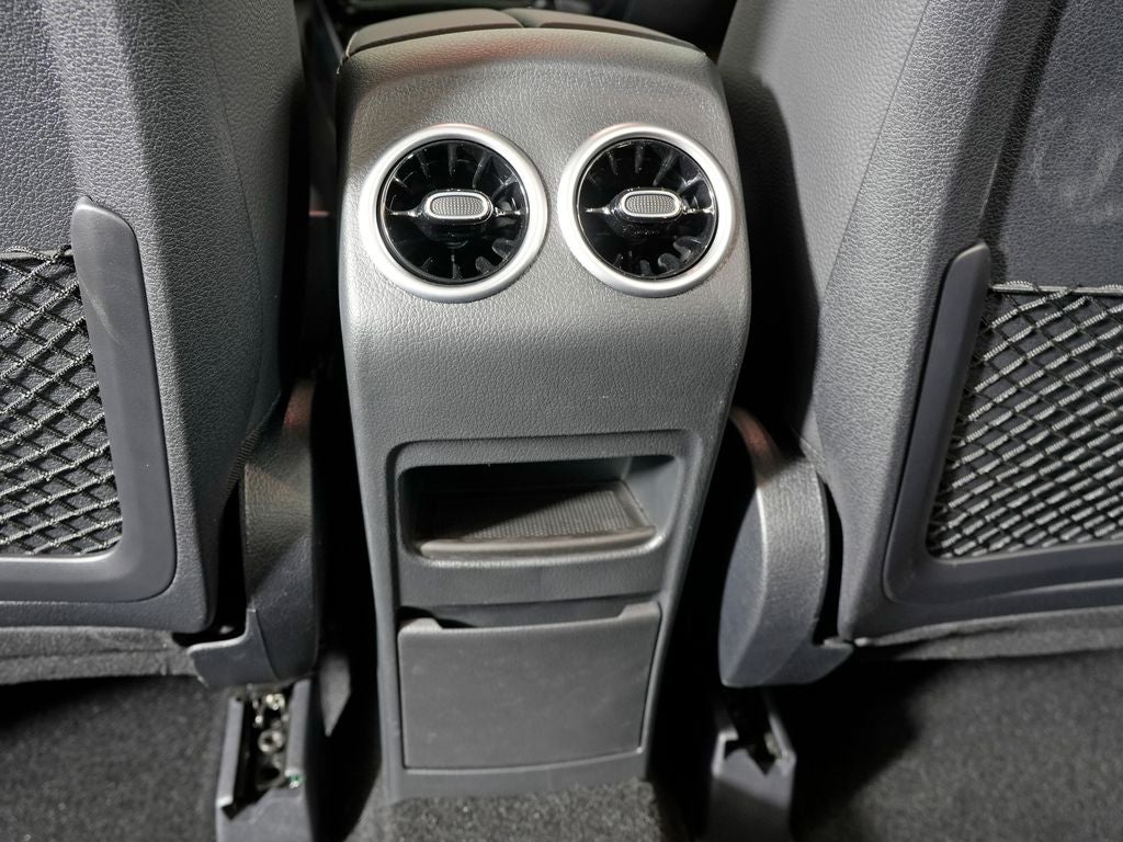 2026 Mercedes-Benz GLB GLB 250 4MATIC®