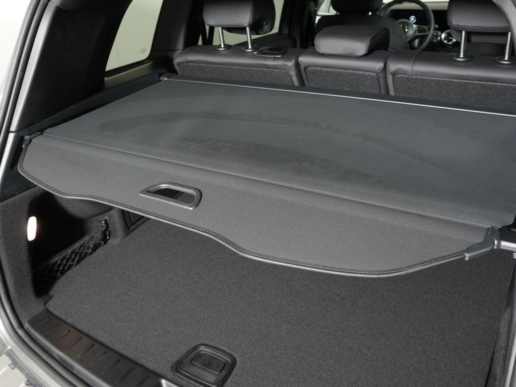 2026 Mercedes-Benz GLB GLB 250 4MATIC®
