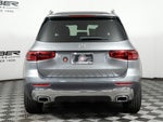2026 Mercedes-Benz GLB GLB 250 4MATIC®
