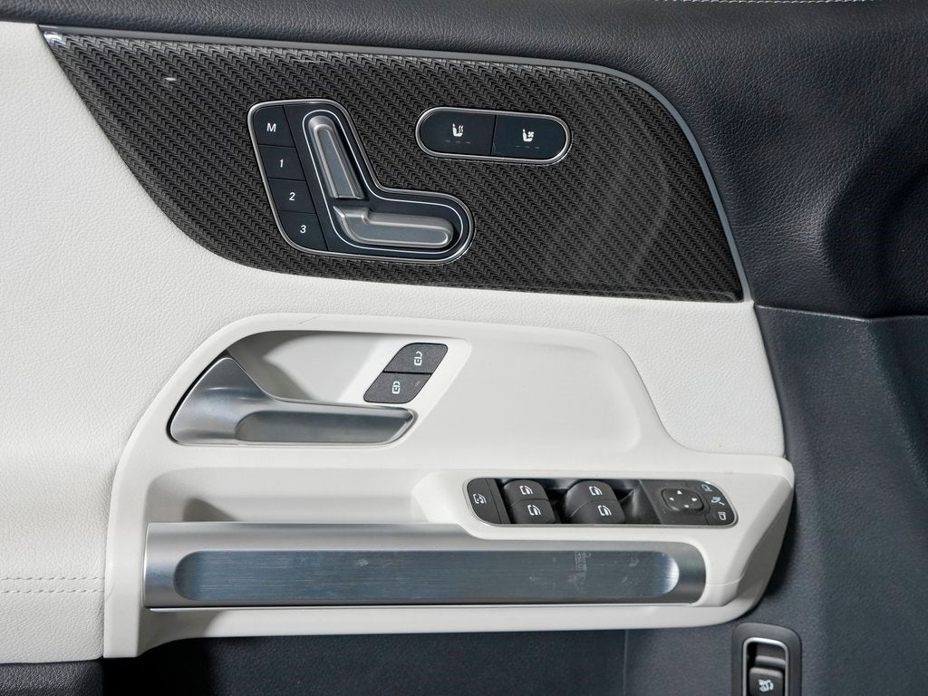 2023 Mercedes-Benz GLB GLB 250 4MATIC®