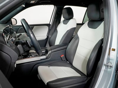 2023 Mercedes-Benz GLB GLB 250 4MATIC®