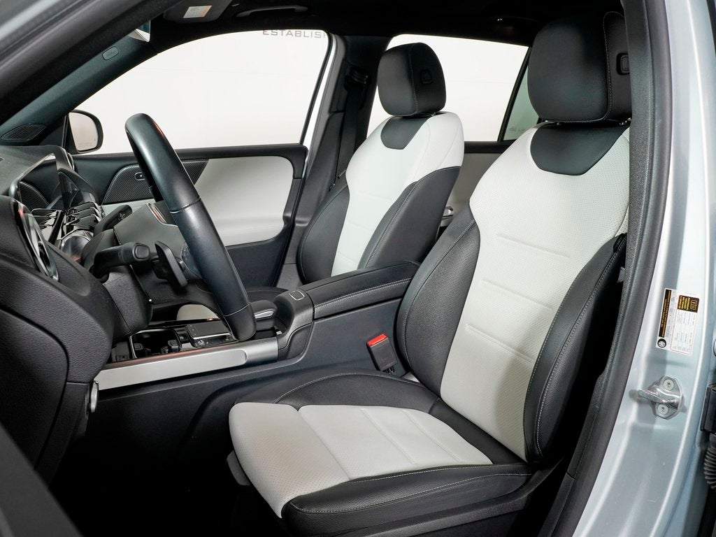 2023 Mercedes-Benz GLB GLB 250 4MATIC®