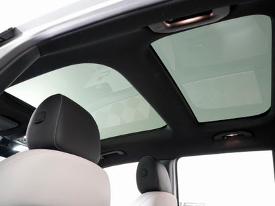 2023 Mercedes-Benz GLB GLB 250 4MATIC®