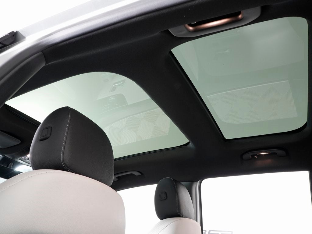 2023 Mercedes-Benz GLB GLB 250 4MATIC®