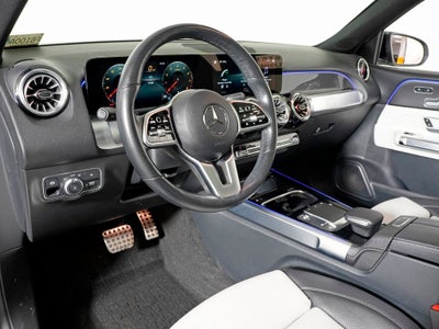 2023 Mercedes-Benz GLB GLB 250 4MATIC®