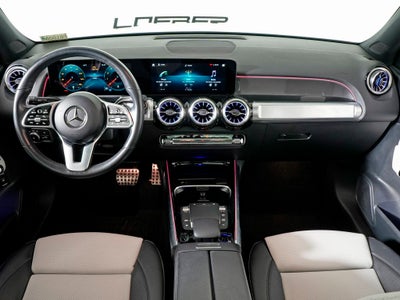 2023 Mercedes-Benz GLB GLB 250 4MATIC®