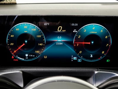 2023 Mercedes-Benz GLB GLB 250 4MATIC®