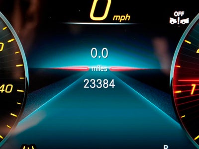 2023 Mercedes-Benz GLB GLB 250 4MATIC®