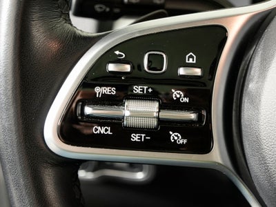 2023 Mercedes-Benz GLB GLB 250 4MATIC®