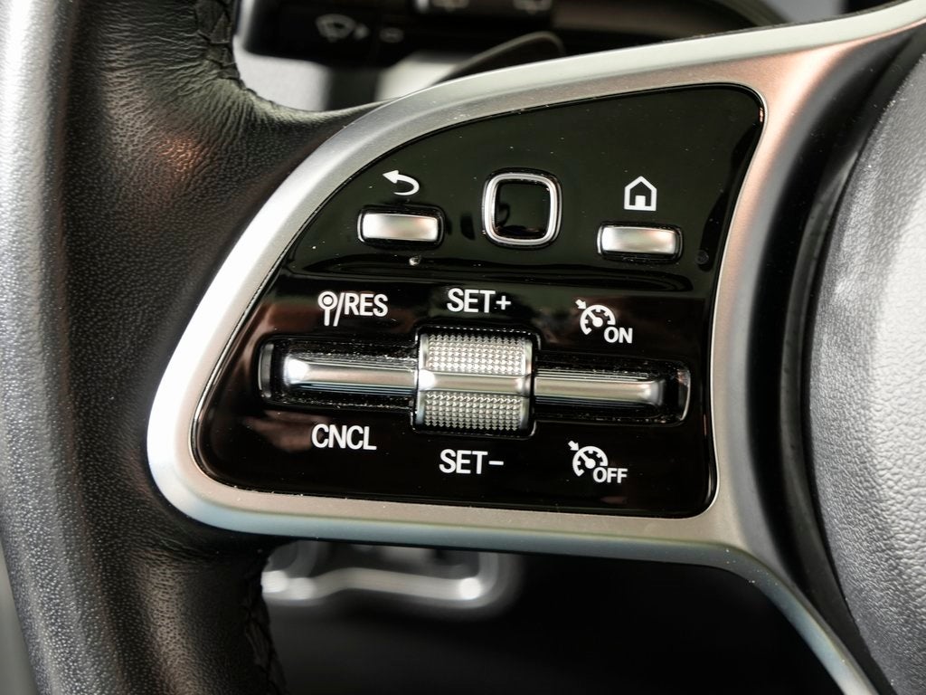 2023 Mercedes-Benz GLB GLB 250 4MATIC®