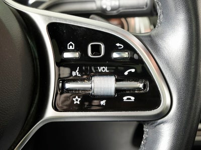 2023 Mercedes-Benz GLB GLB 250 4MATIC®