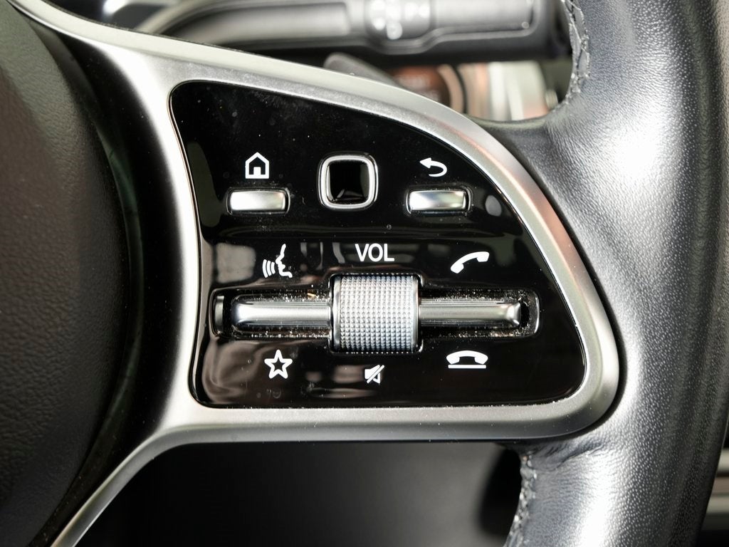 2023 Mercedes-Benz GLB GLB 250 4MATIC®