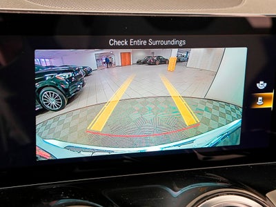 2023 Mercedes-Benz GLB GLB 250 4MATIC®