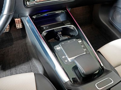 2023 Mercedes-Benz GLB GLB 250 4MATIC®