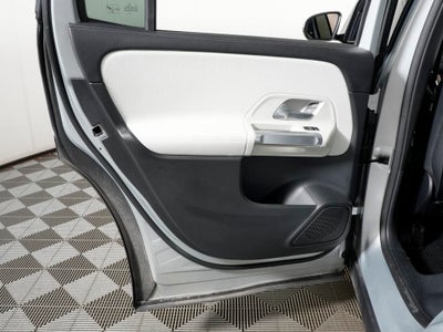 2023 Mercedes-Benz GLB GLB 250 4MATIC®